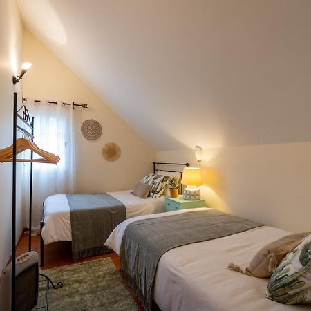 Chalet Do Monte No Porto Moniz By Madeira Sun Travel Exterior foto