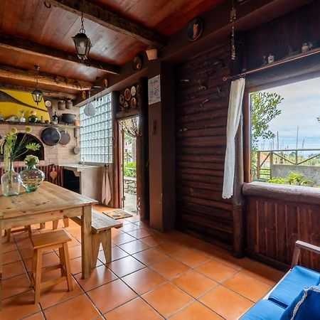 Chalet Do Monte No Porto Moniz By Madeira Sun Travel Exterior foto