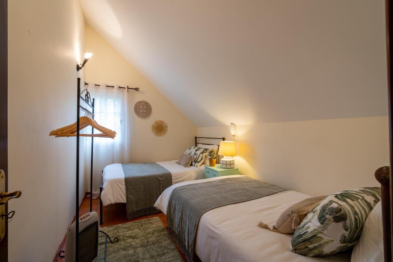 Chalet Do Monte No Porto Moniz By Madeira Sun Travel Exterior foto