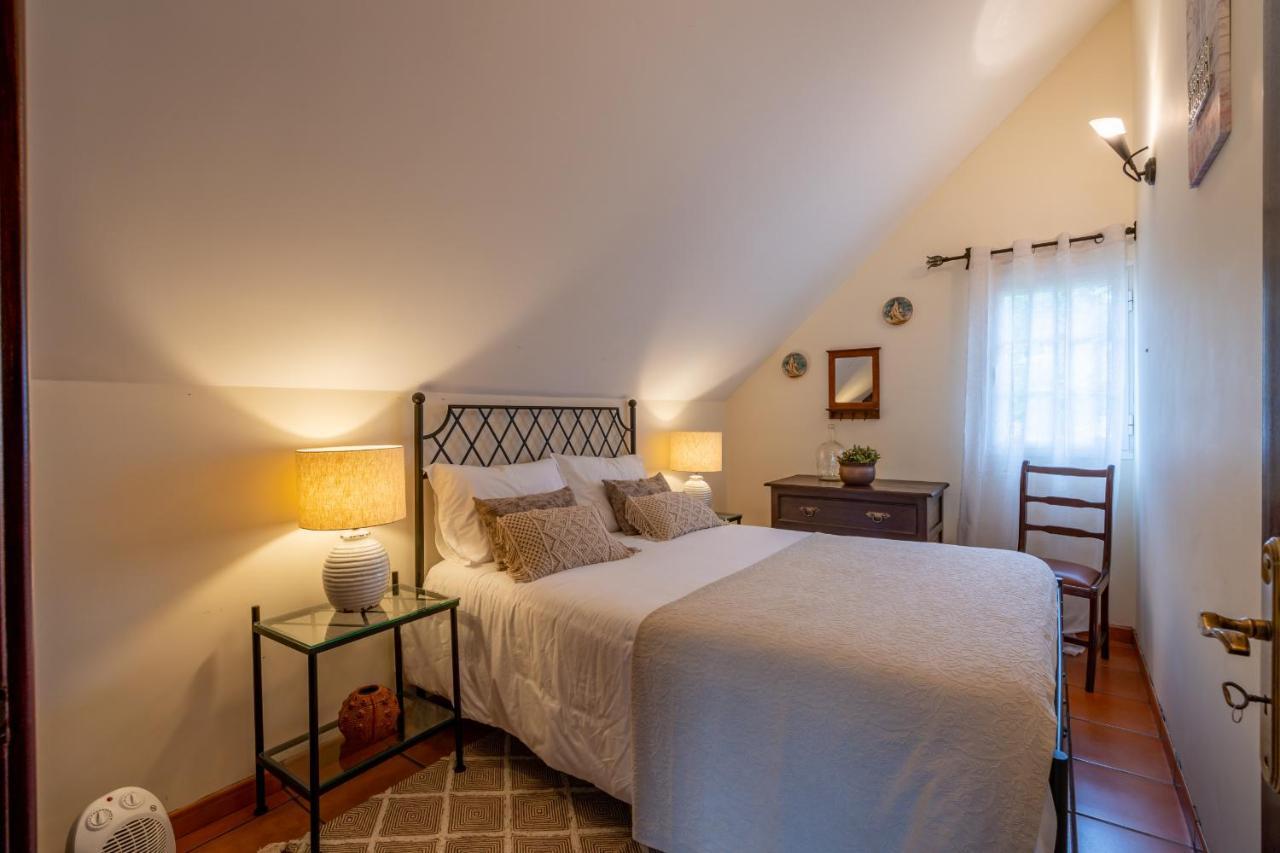 Chalet Do Monte No Porto Moniz By Madeira Sun Travel Exterior foto
